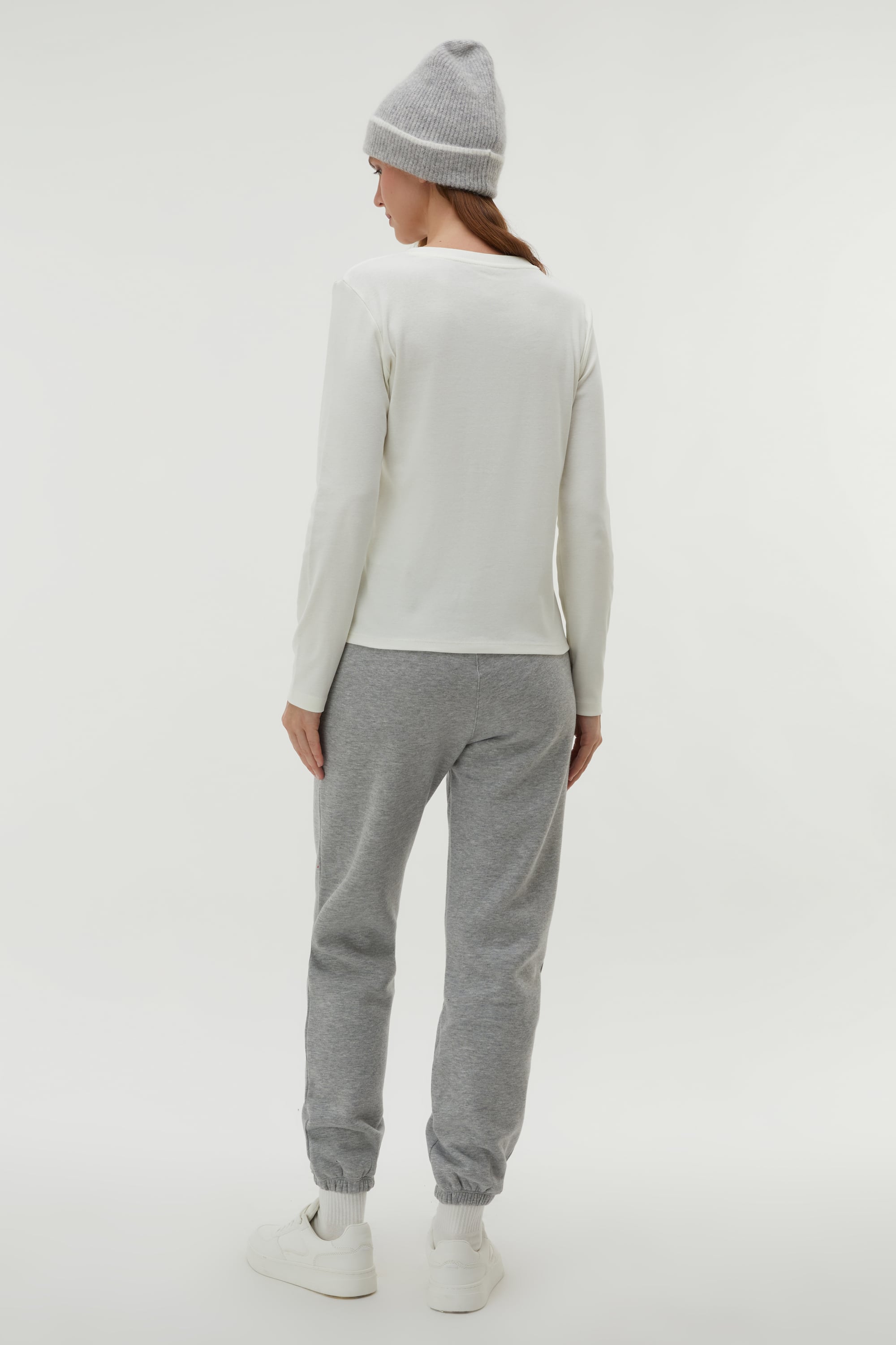 JOGGER EŞOFMAN ALTI