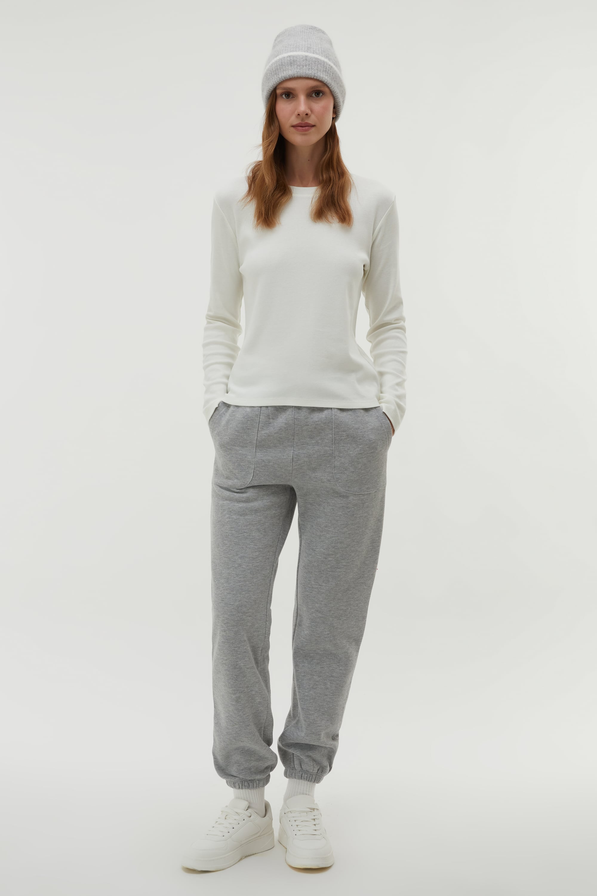 JOGGER EŞOFMAN ALTI