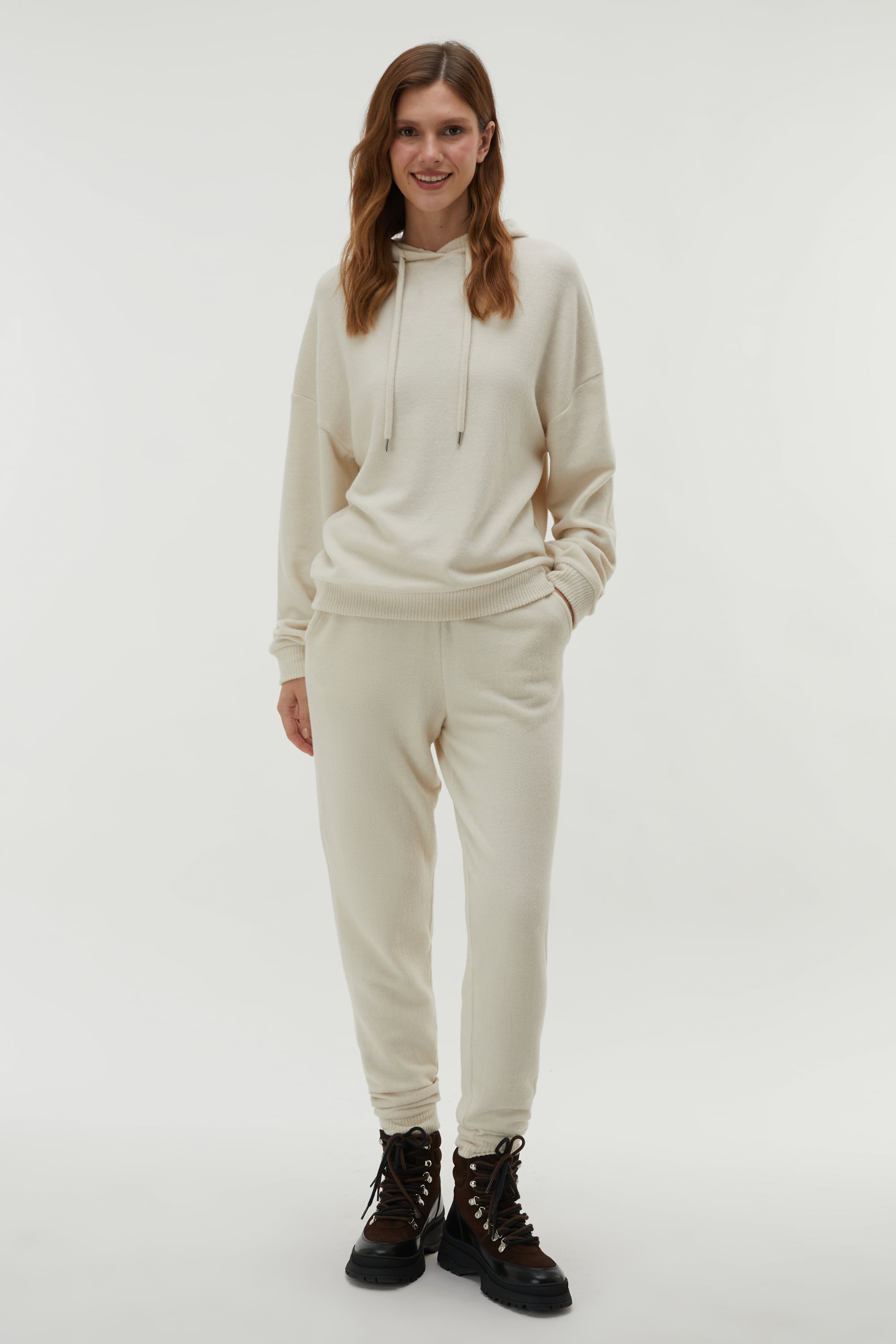 JOGGER EŞOFMAN ALTI