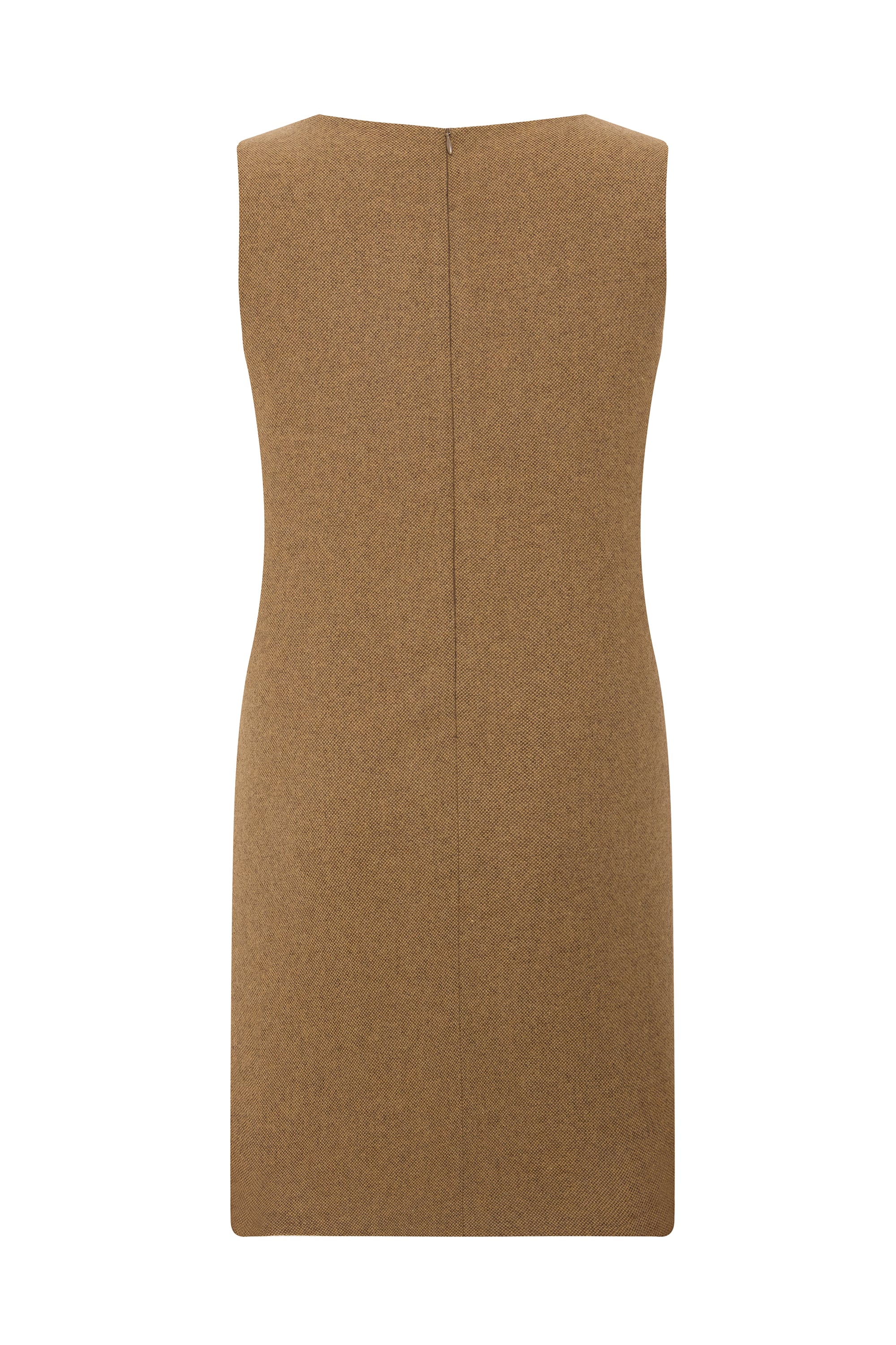 KOLSUZ MİNİ ELBİSE