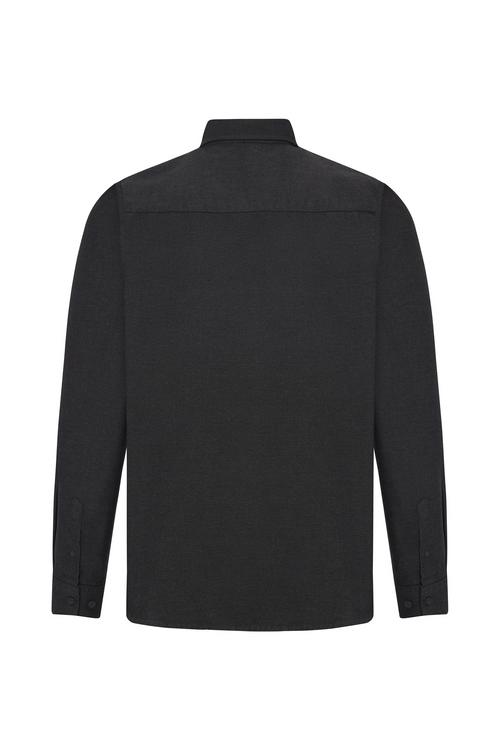  REGULAR FIT UZUN KOLLU GÖMLEK