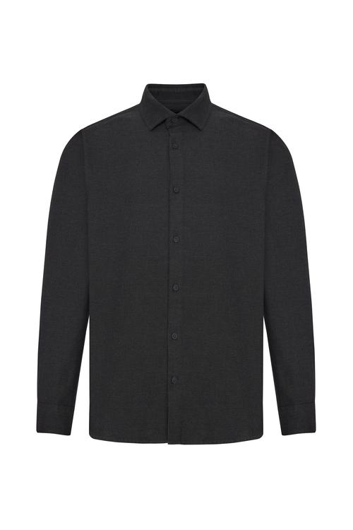  REGULAR FIT UZUN KOLLU GÖMLEK