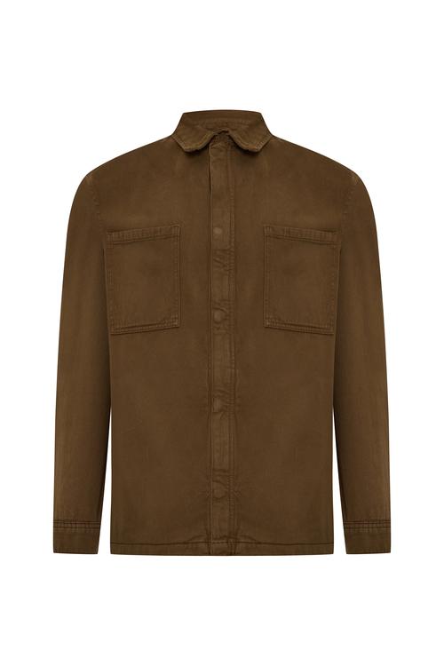  REGULAR FIT CASUAL CEKET