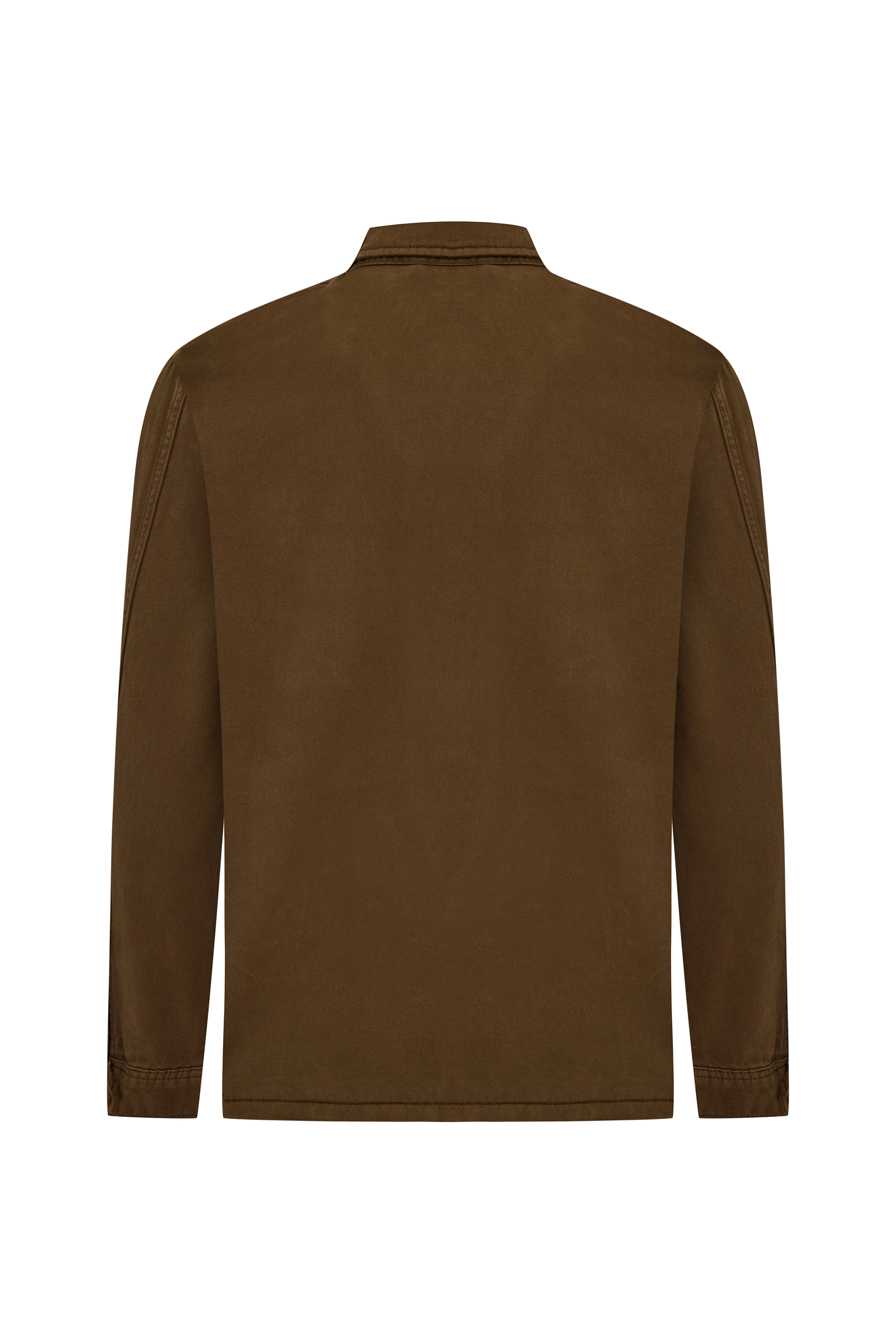 REGULAR FIT CASUAL CEKET