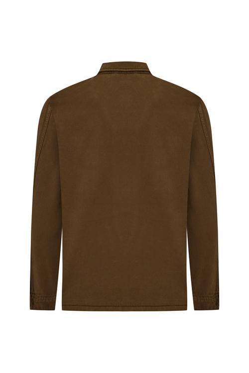  REGULAR FIT CASUAL CEKET