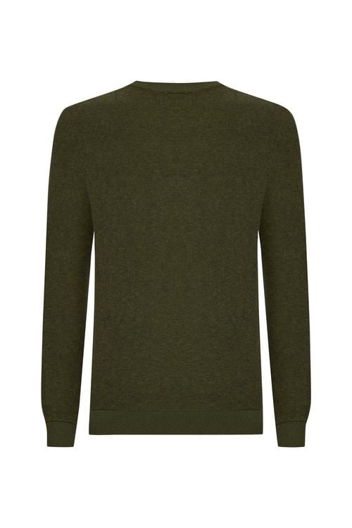  BİSİKLET YAKA SWEATSHIRT