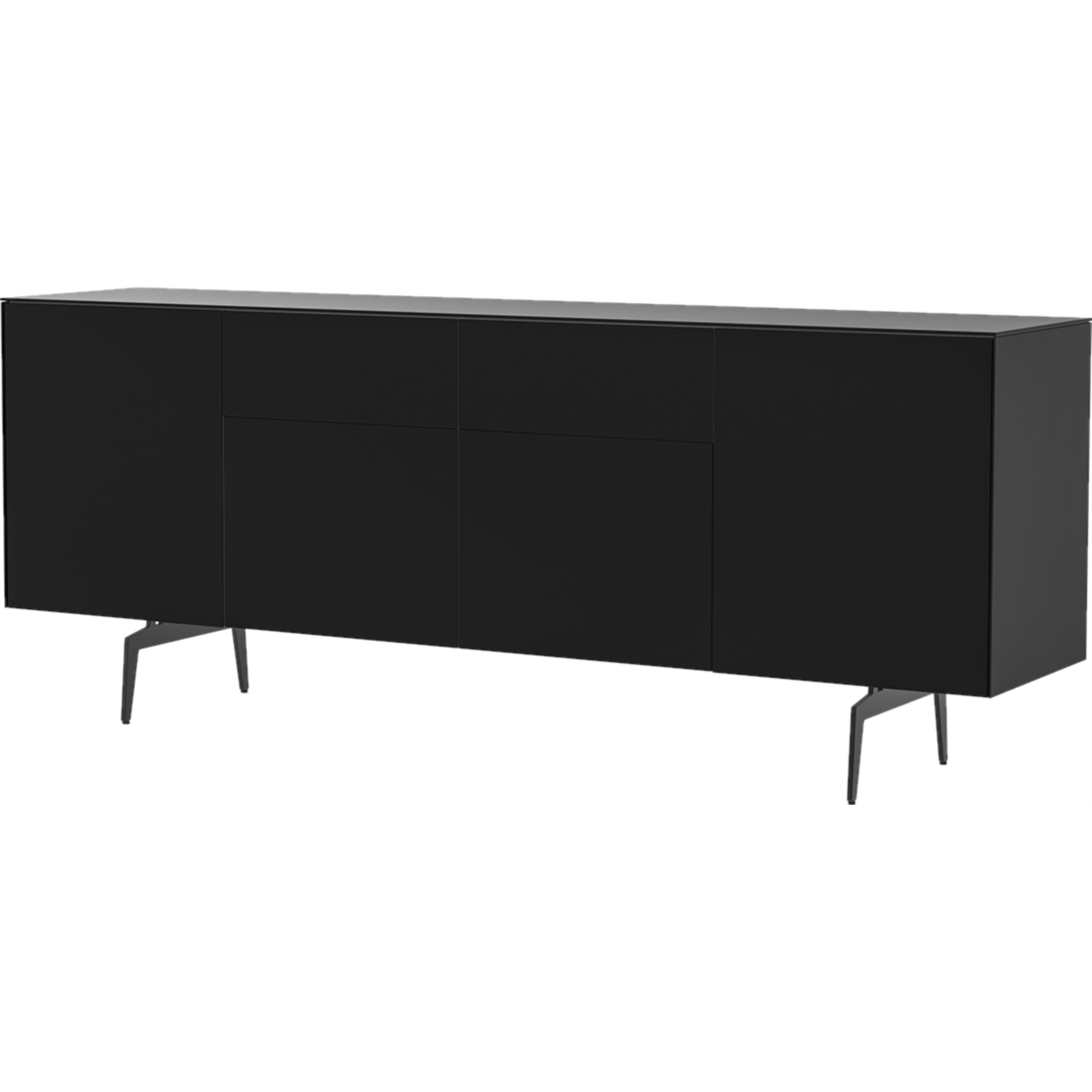 FABIANA KONSOL SİYAH