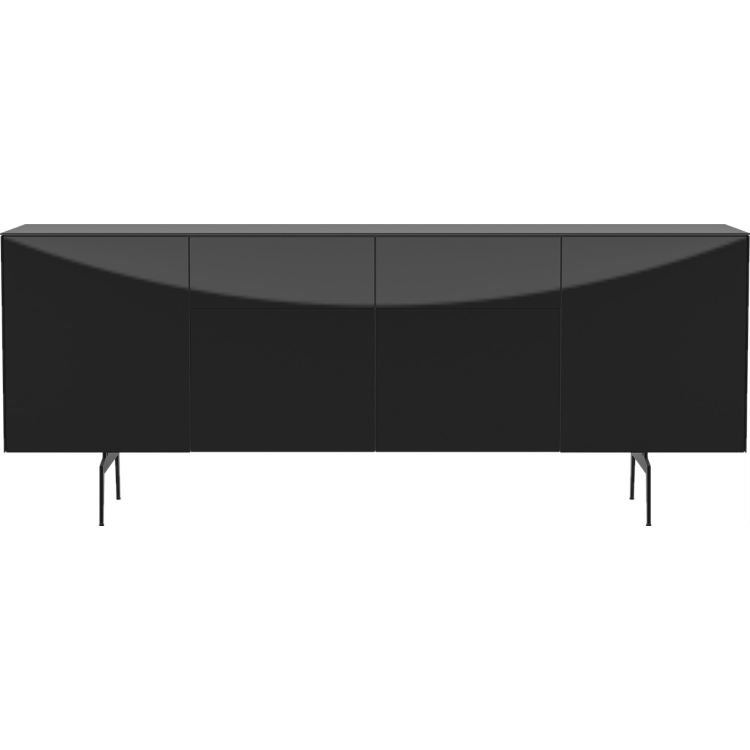 FABIANA KONSOL SİYAH