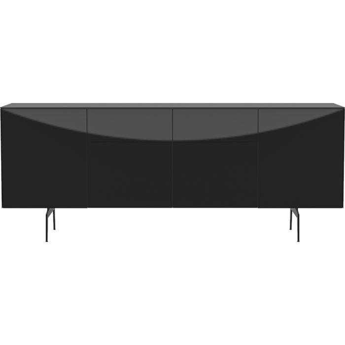 FABIANA KONSOL SİYAH