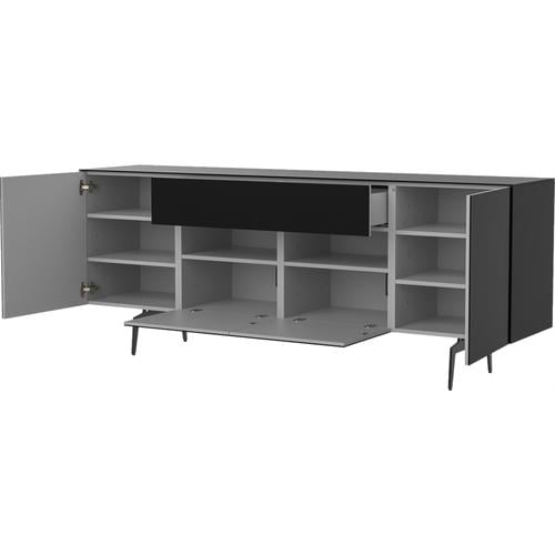 FABIANA KONSOL SİYAH