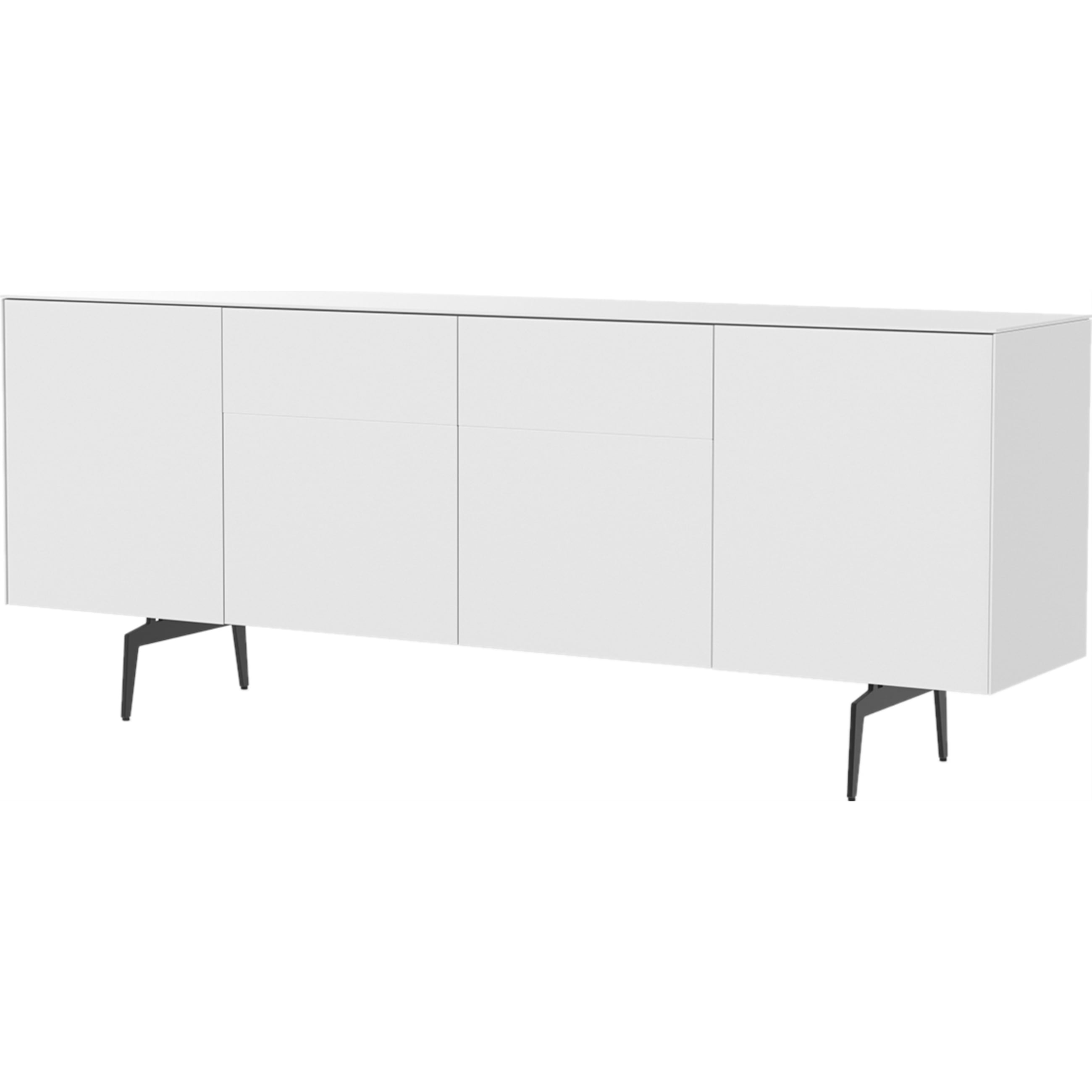 FABIANA KONSOL BEYAZ