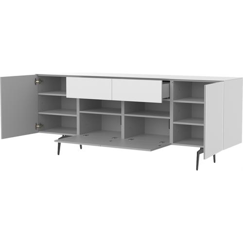  FABIANA KONSOL BEYAZ