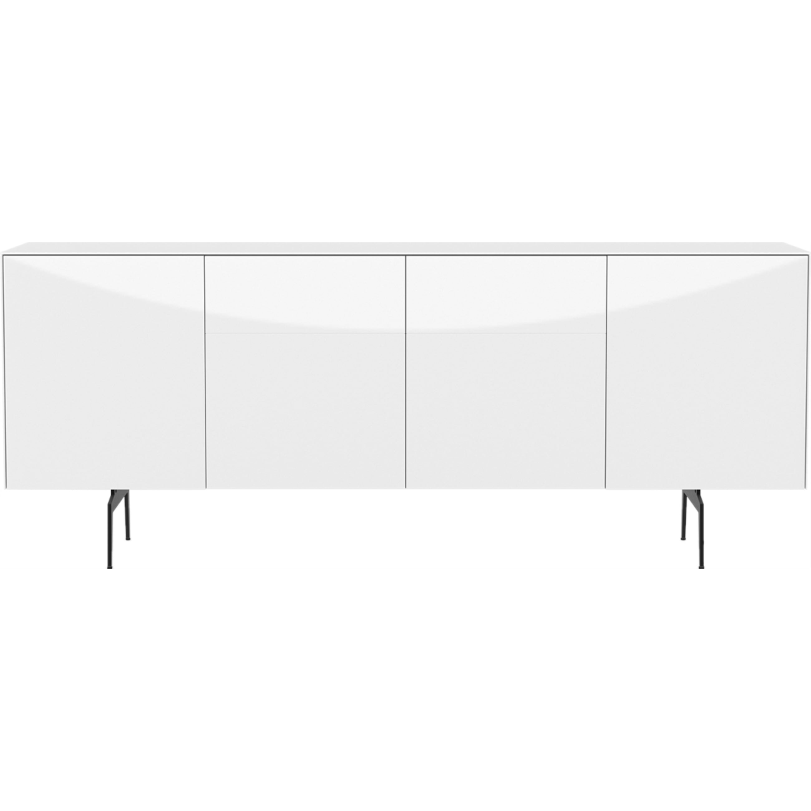 FABIANA KONSOL BEYAZ