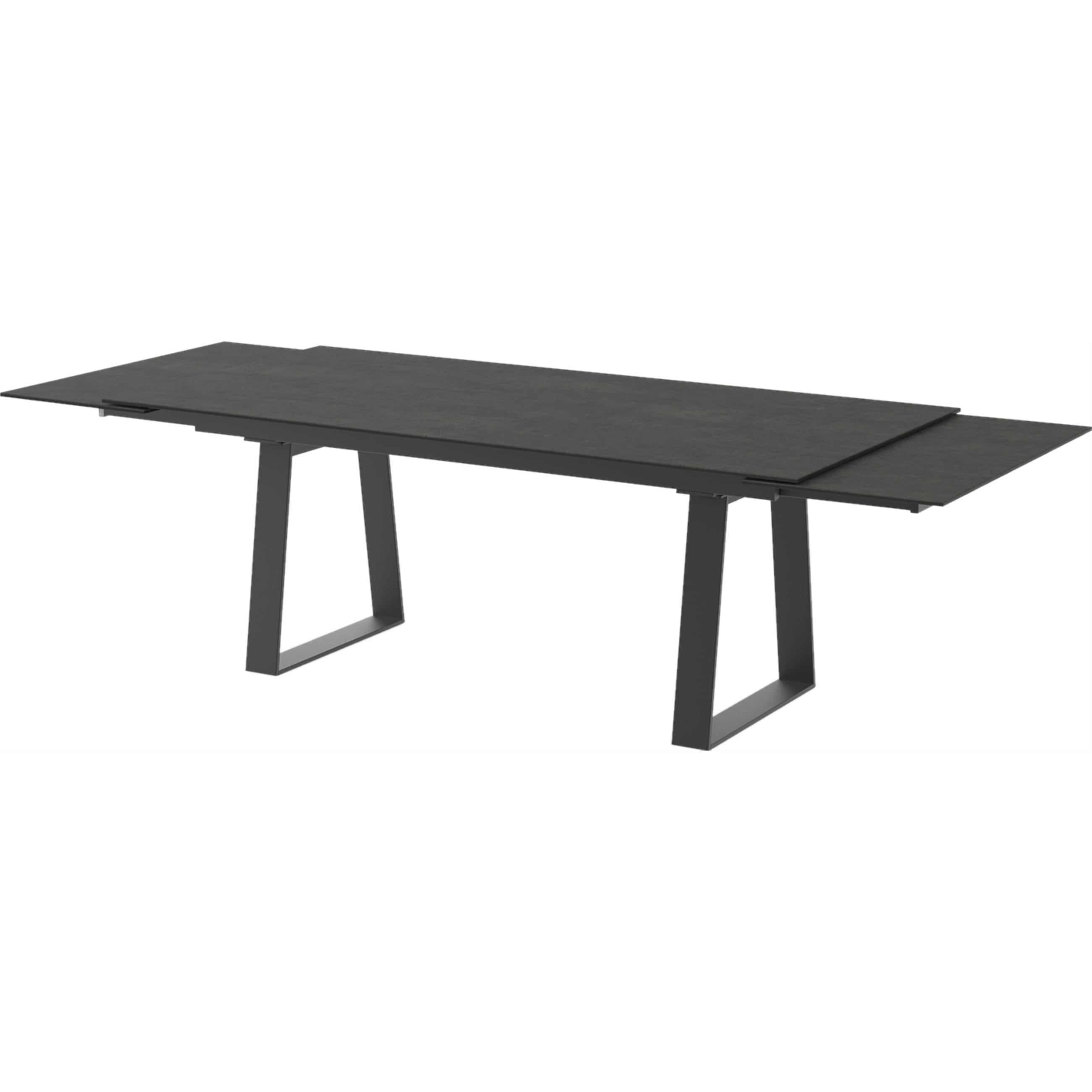 RAFAEL AÇILIR KAPANIR MASA 200(50+50)X100