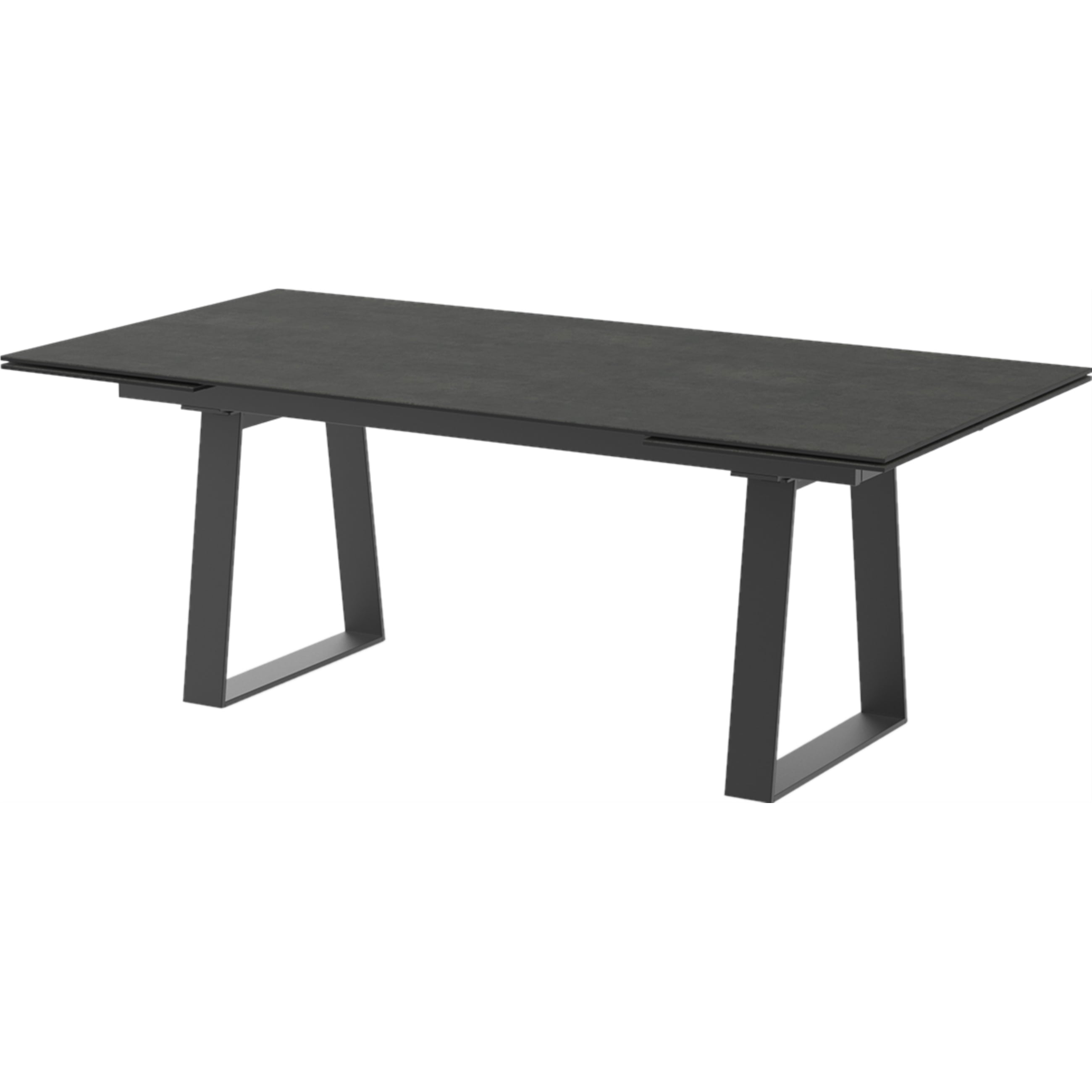 RAFAEL AÇILIR KAPANIR MASA 200(50+50)X100