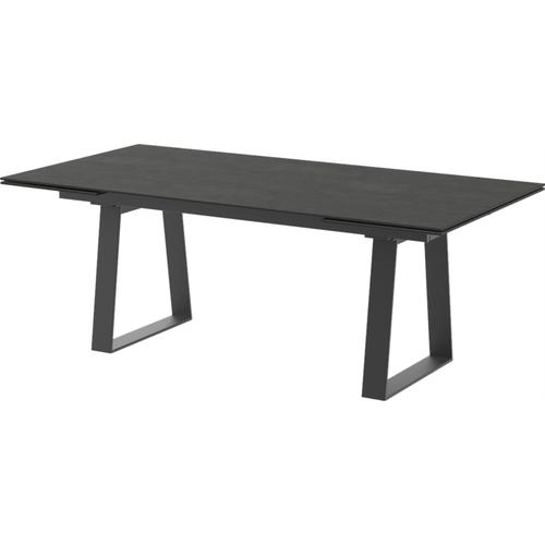 RAFAEL AÇILIR KAPANIR MASA 200(50+50)X100