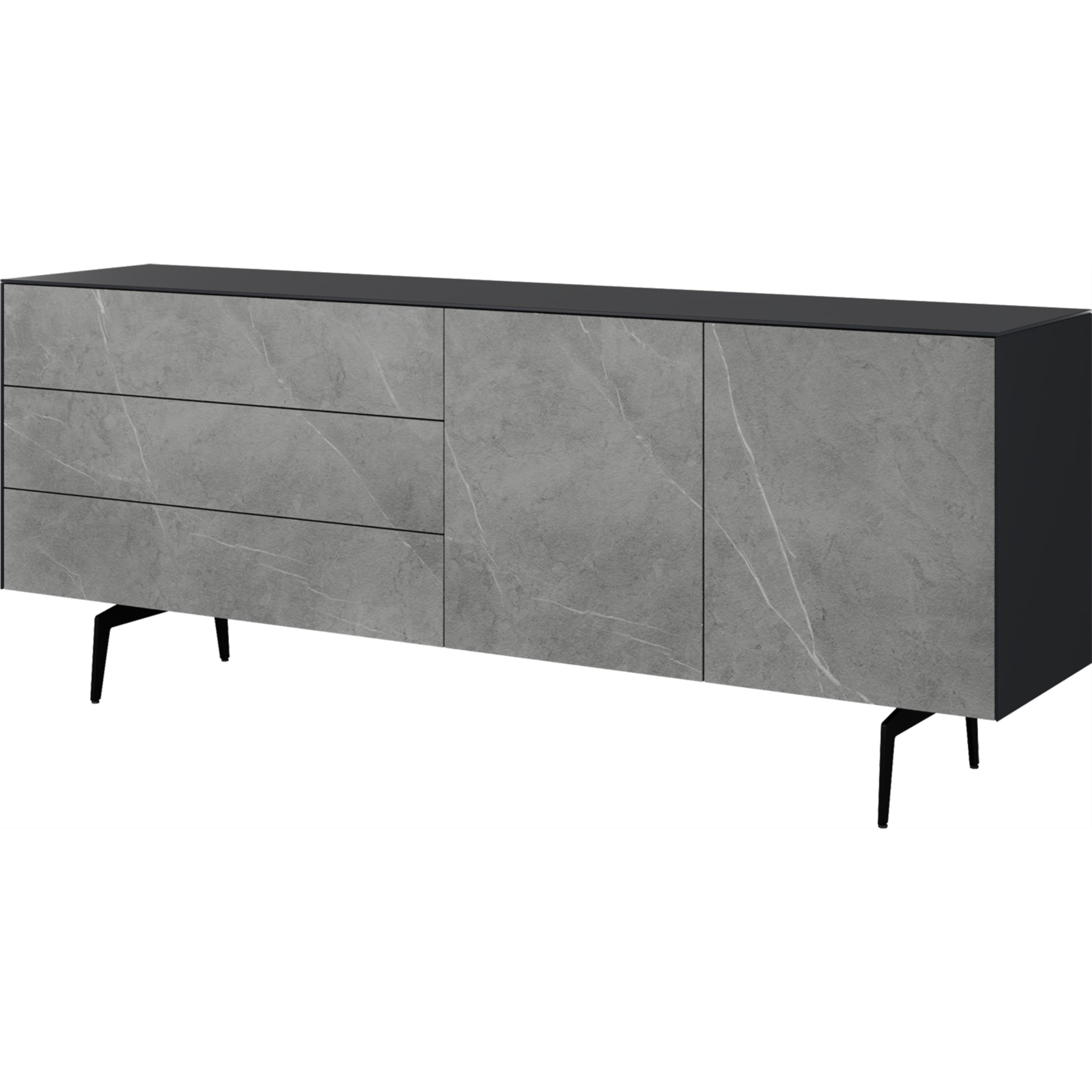 STONE ÇEKMECELİ KONSOL