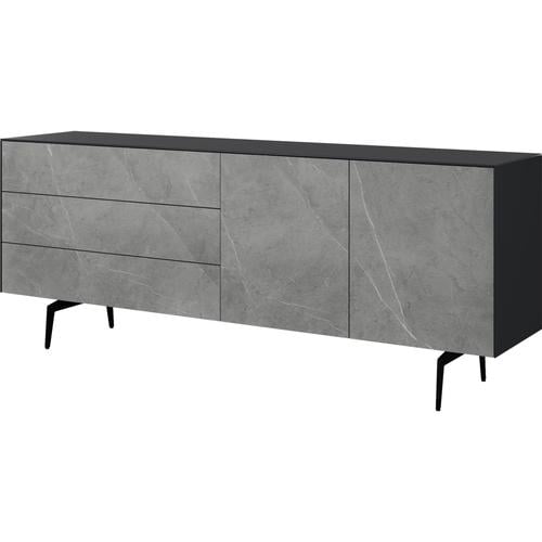  STONE ÇEKMECELİ KONSOL