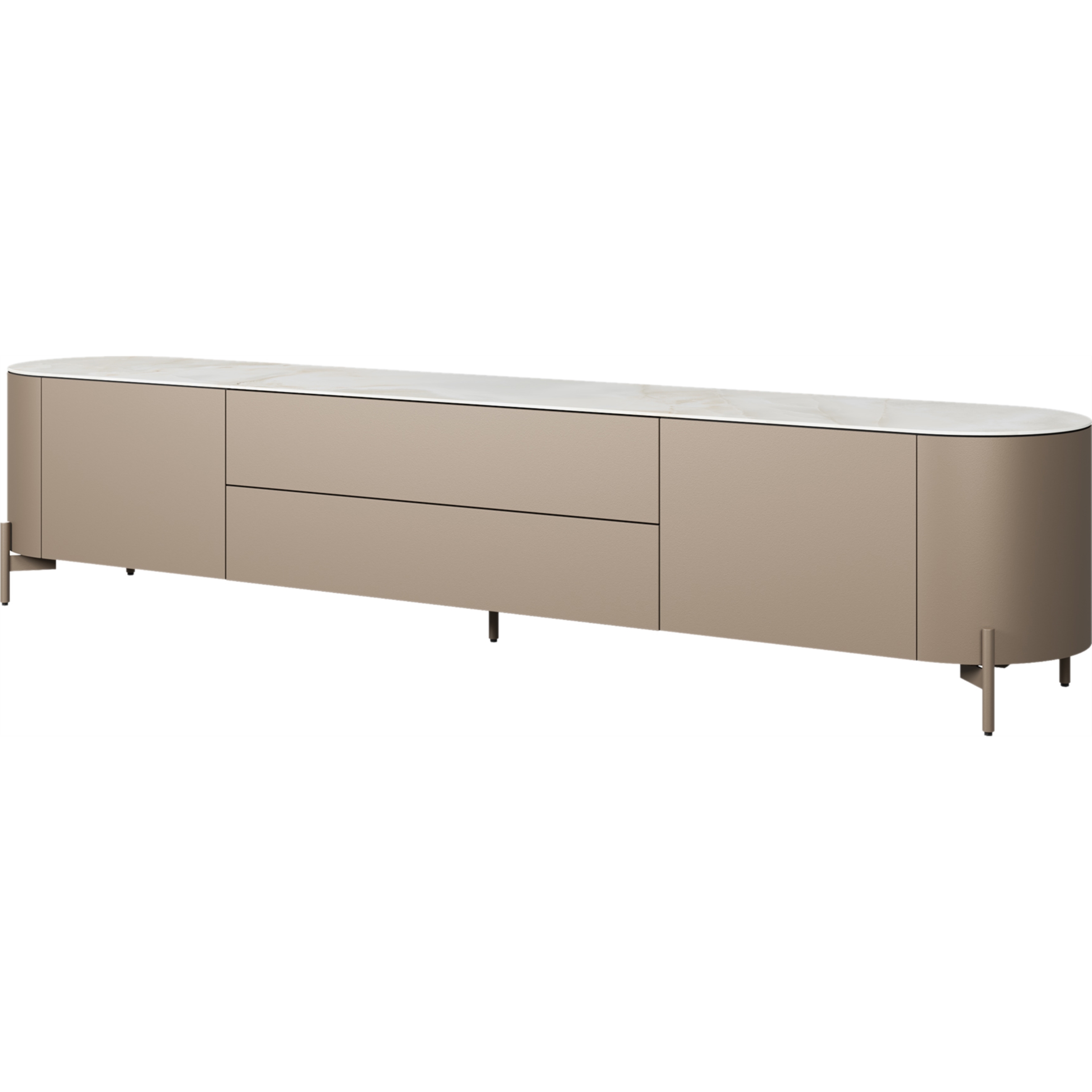 HARVEY TV KONSOLU 246 ÖZEL ÜRETIM