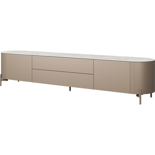  HARVEY TV KONSOLU 246 ÖZEL ÜRETIM