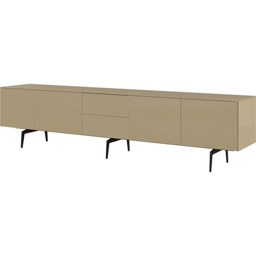  GEORGINO TV KONSOLU BEJ