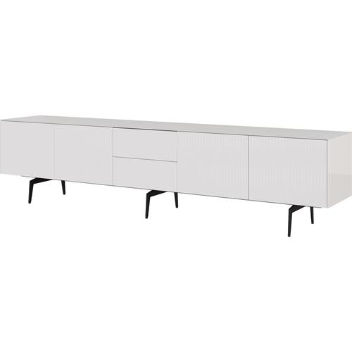  GEORGINO TV KONSOLU BEYAZ