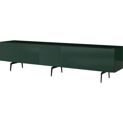 GEORGINO TV KONSOLU YEŞİL