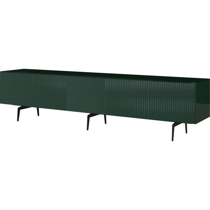 GEORGINO TV KONSOLU YEŞİL