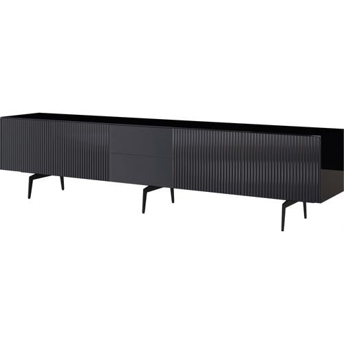 GEORGINO TV KONSOLU SİYAH