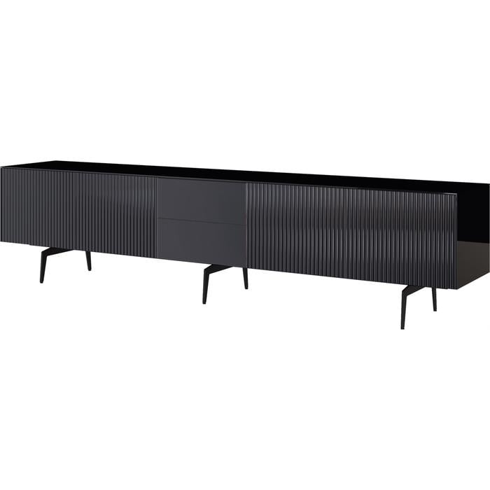 GEORGINO TV KONSOLU SİYAH