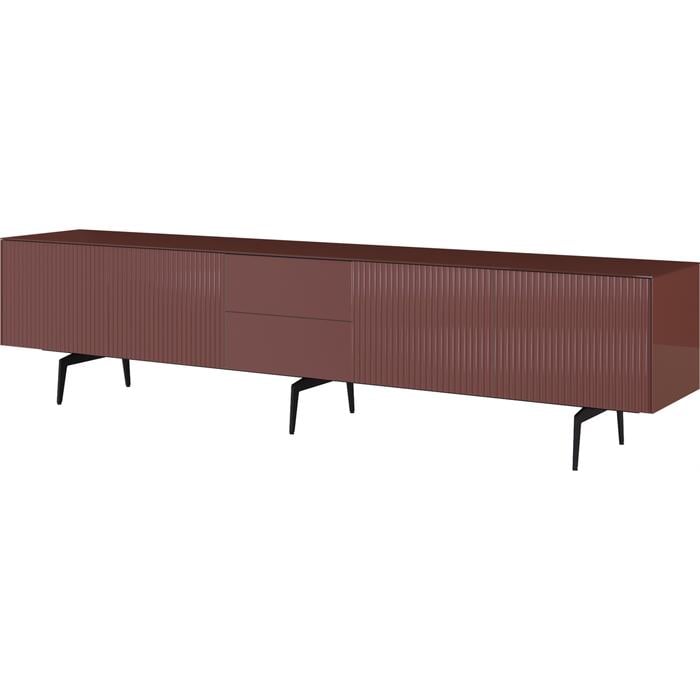 GEORGINO TV KONSOLU BORDO