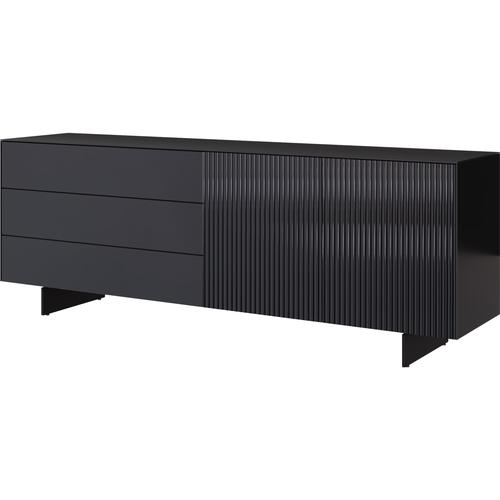  GEORGINO KONSOL ÇEKMECELİ GRİ