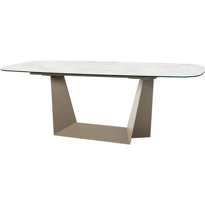 HARVEY MASA CURVE 200 CM