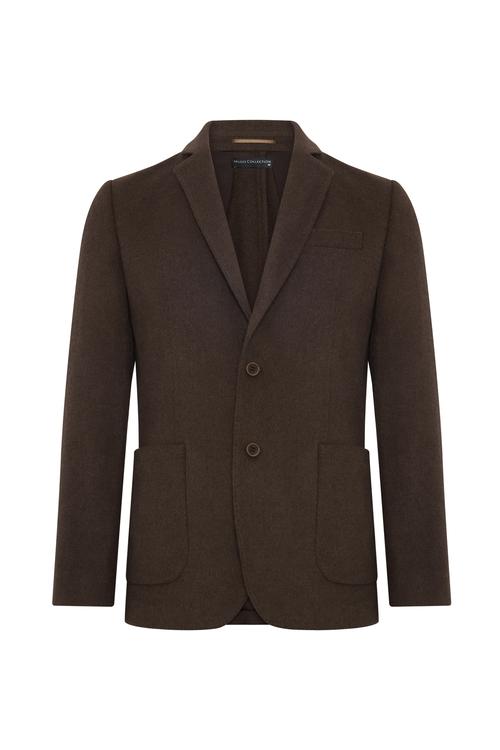 REGULAR FIT BLAZER CEKET