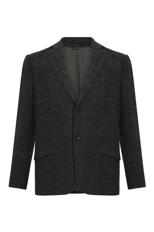  EKOSELİ BLAZER CEKET