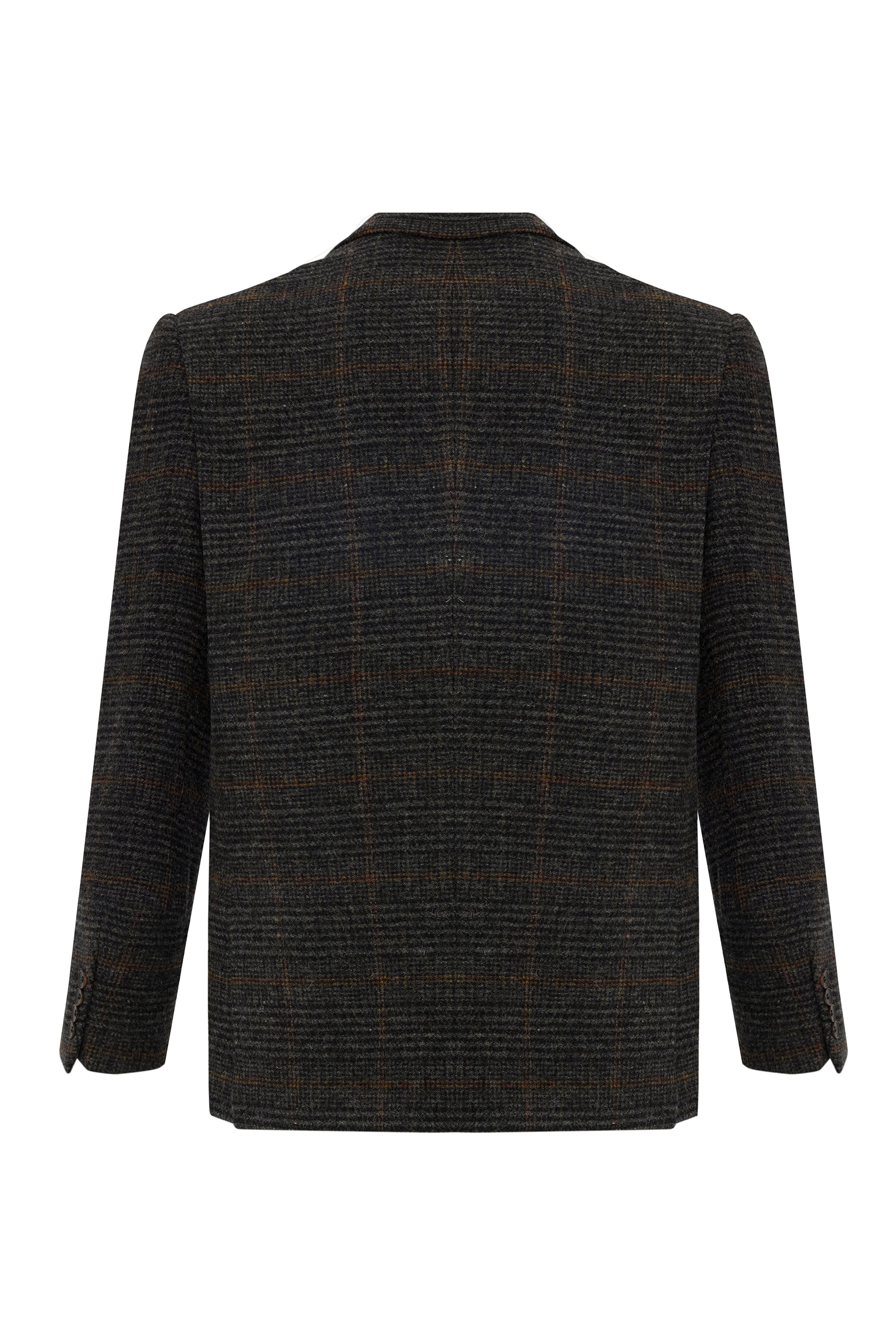 EKOSELİ BLAZER CEKET