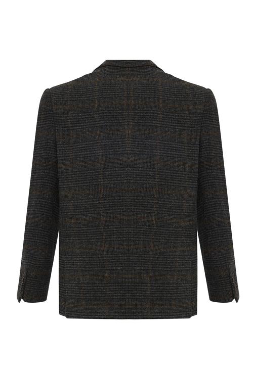  EKOSELİ BLAZER CEKET