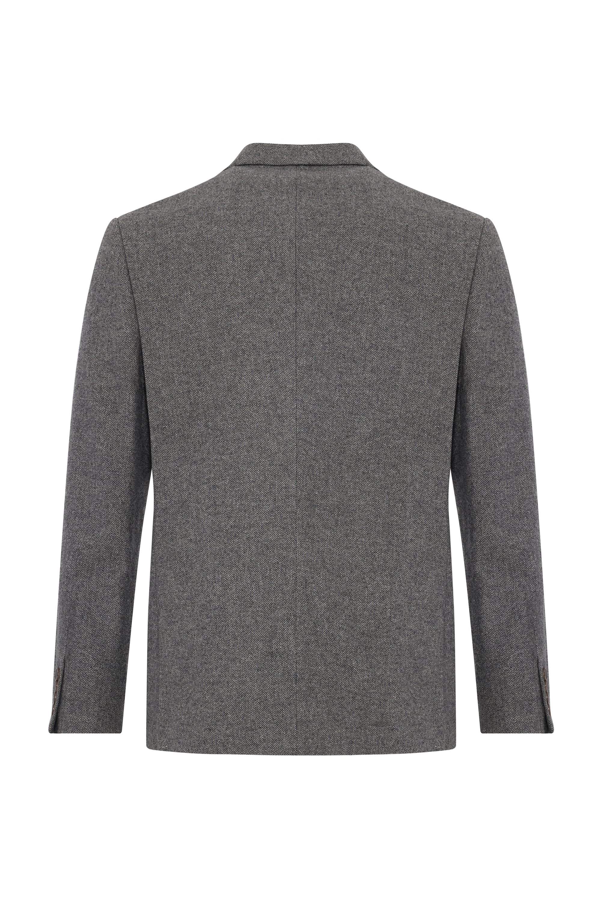 BALIKSIRTI BLAZER CEKET