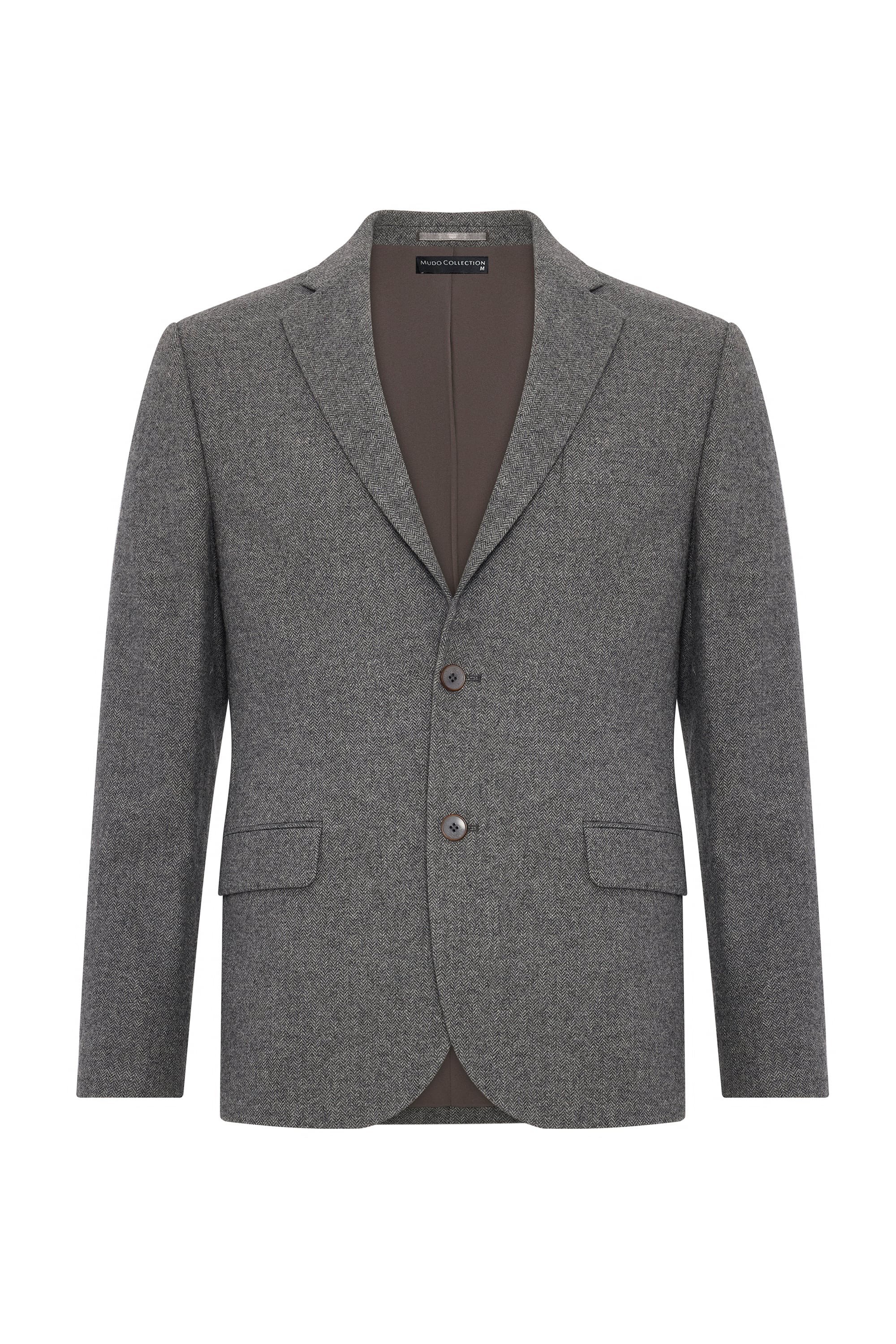 BALIKSIRTI BLAZER CEKET