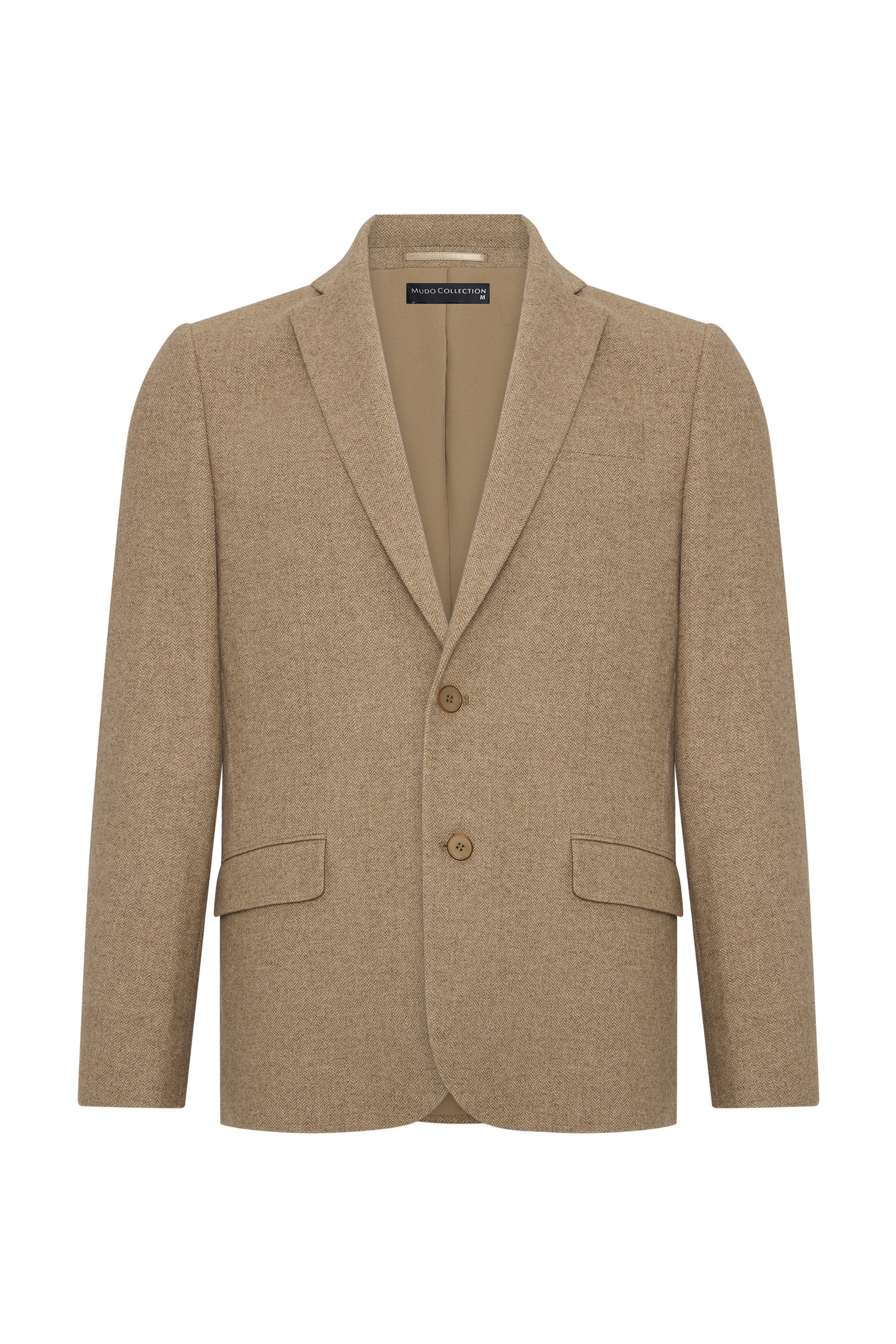 BALIKSIRTI BLAZER CEKET