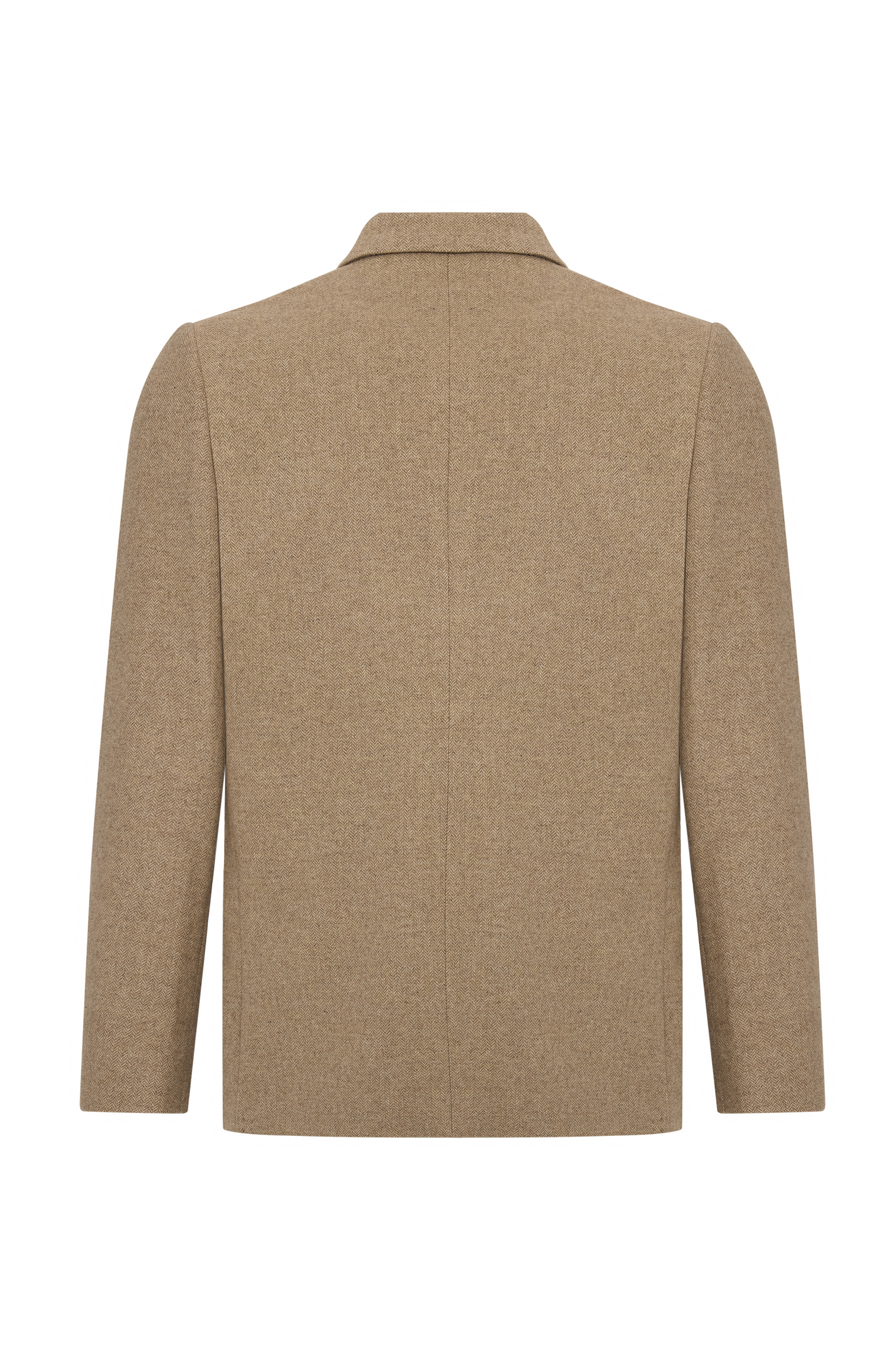 BALIKSIRTI BLAZER CEKET