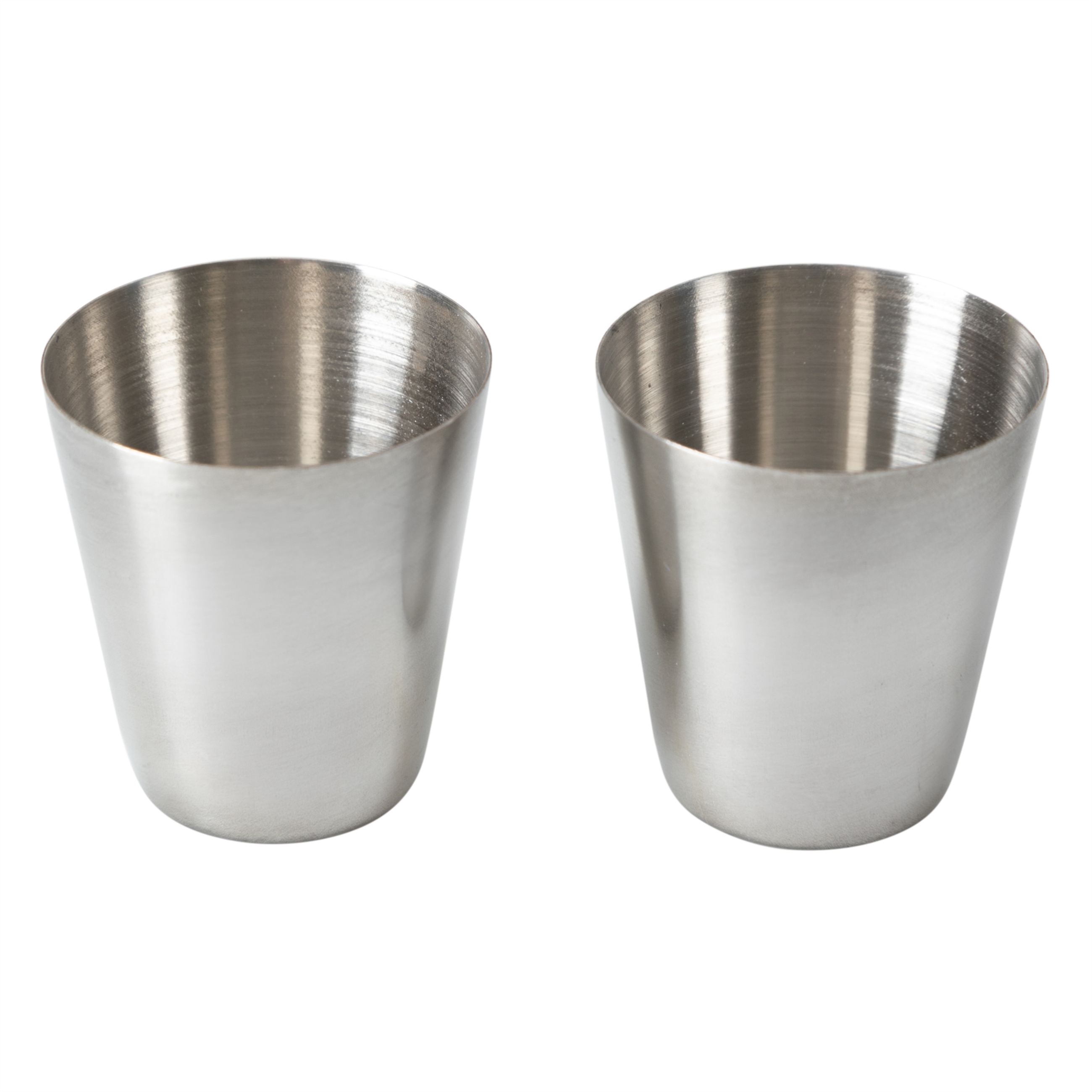 BOND SILVER MATARA SETİ