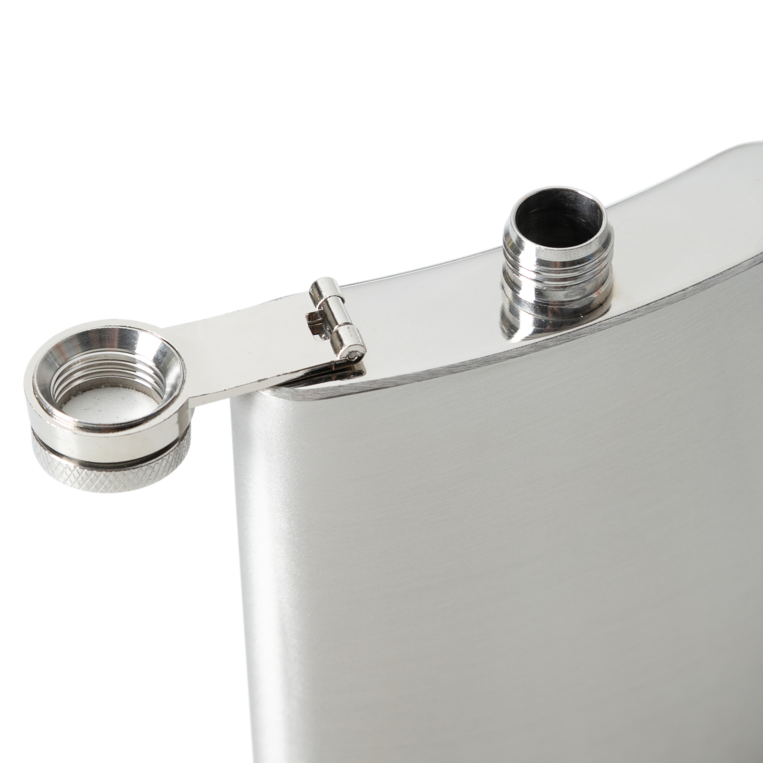 BOND SILVER MATARA SETİ