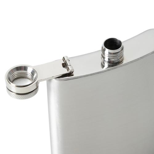  BOND SILVER MATARA SETİ