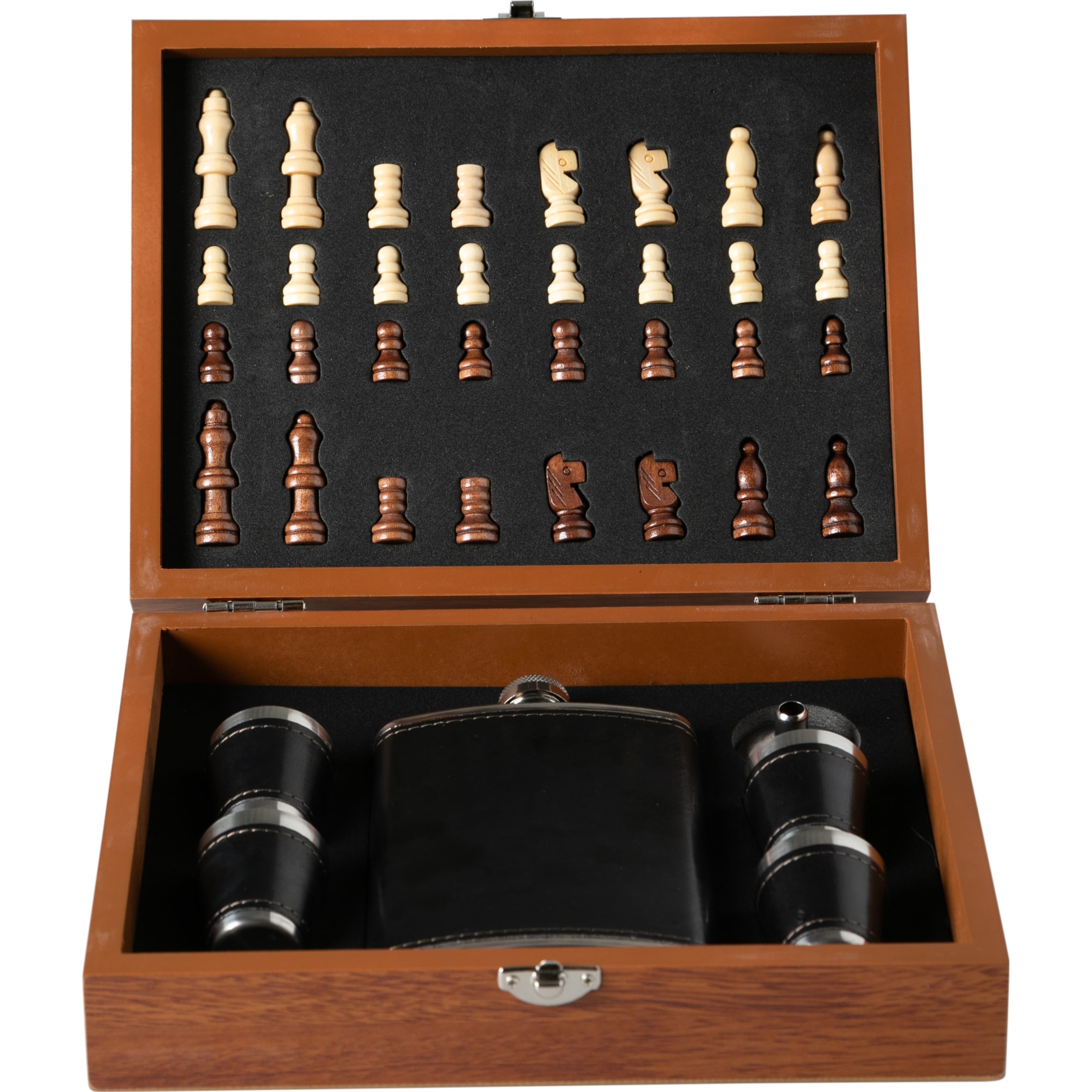 SHAH SATRANÇ-MATARA SETİ TABA