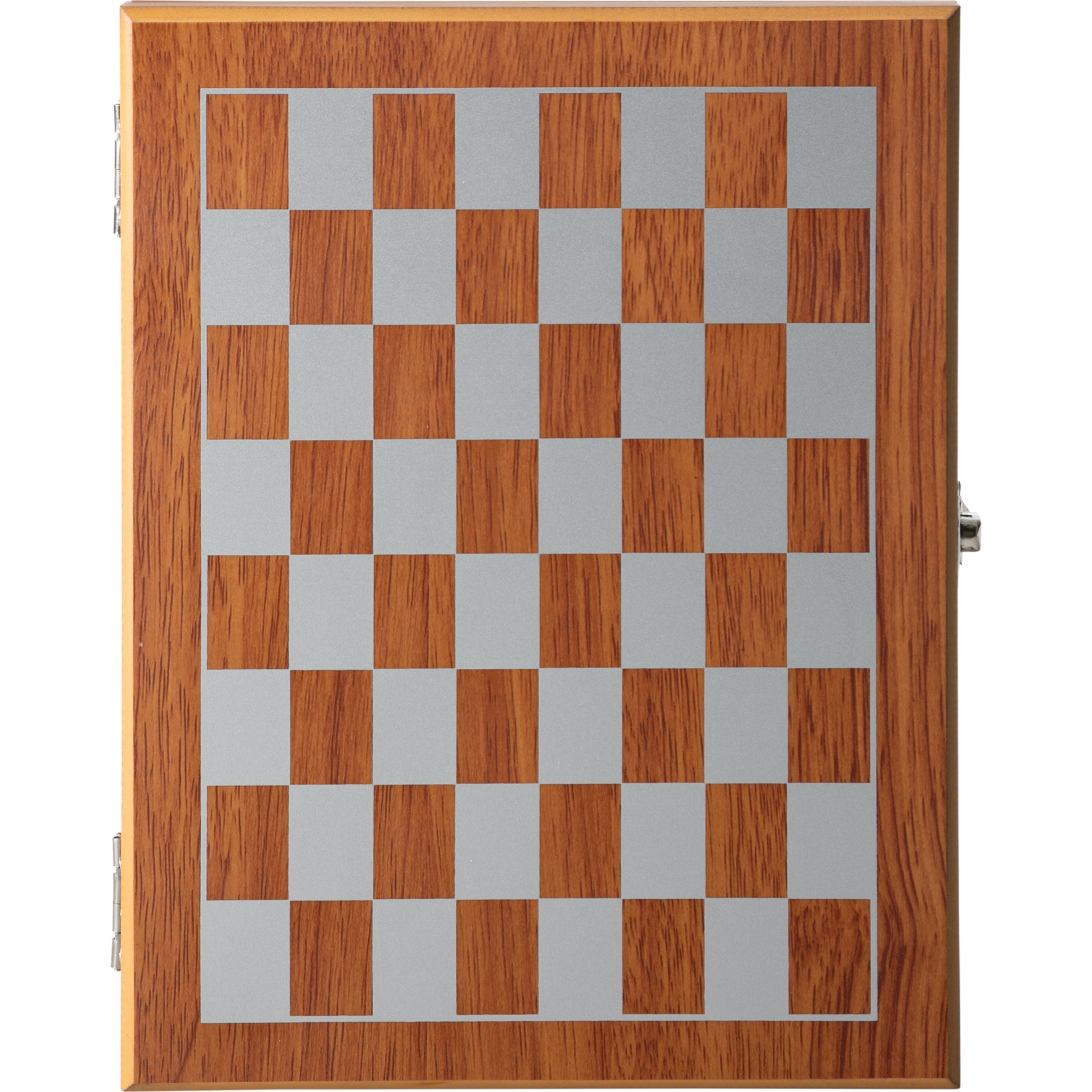 SHAH SATRANÇ-MATARA SETİ TABA