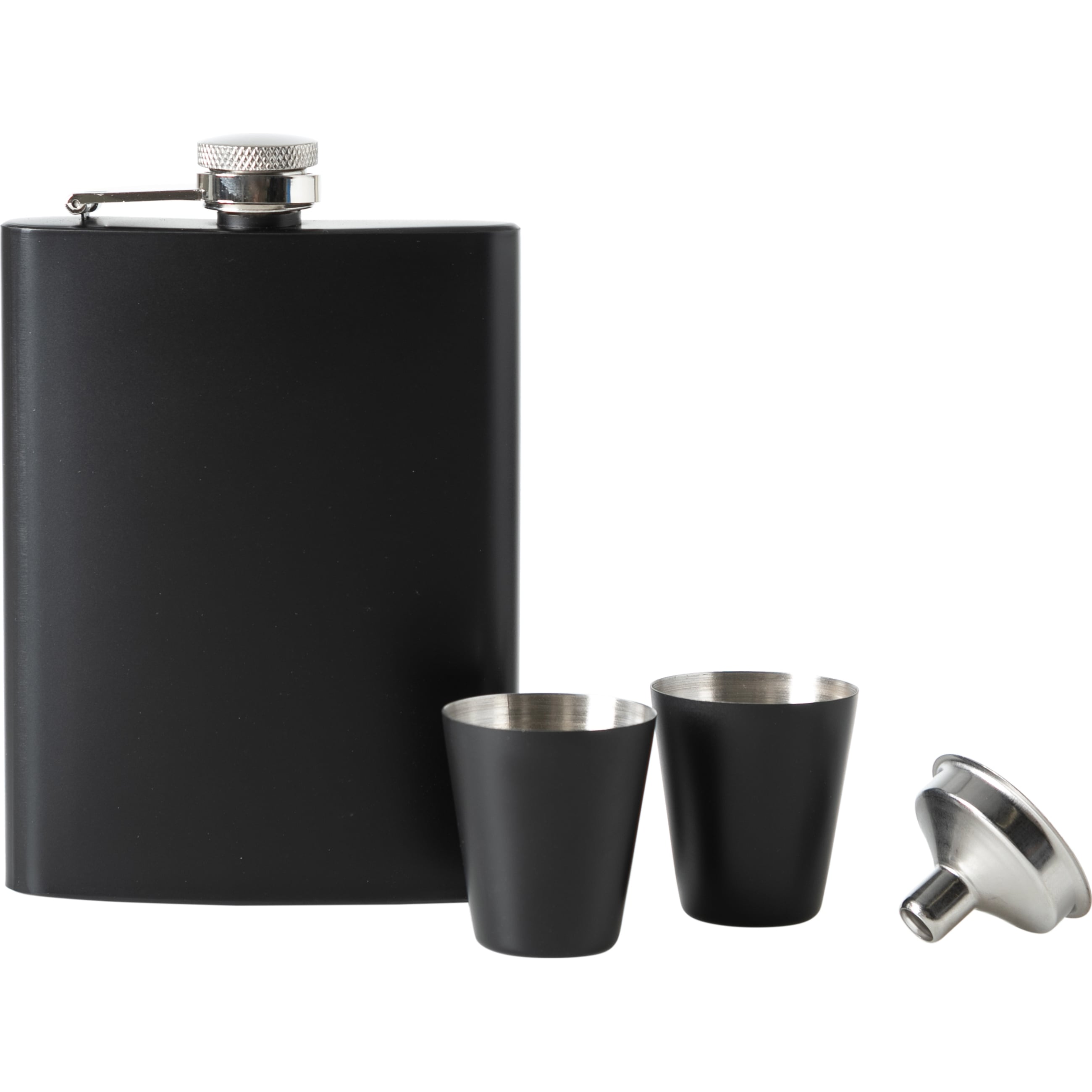 BOND BLACK MATARA SETİ