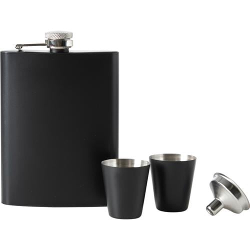  BOND BLACK MATARA SETİ