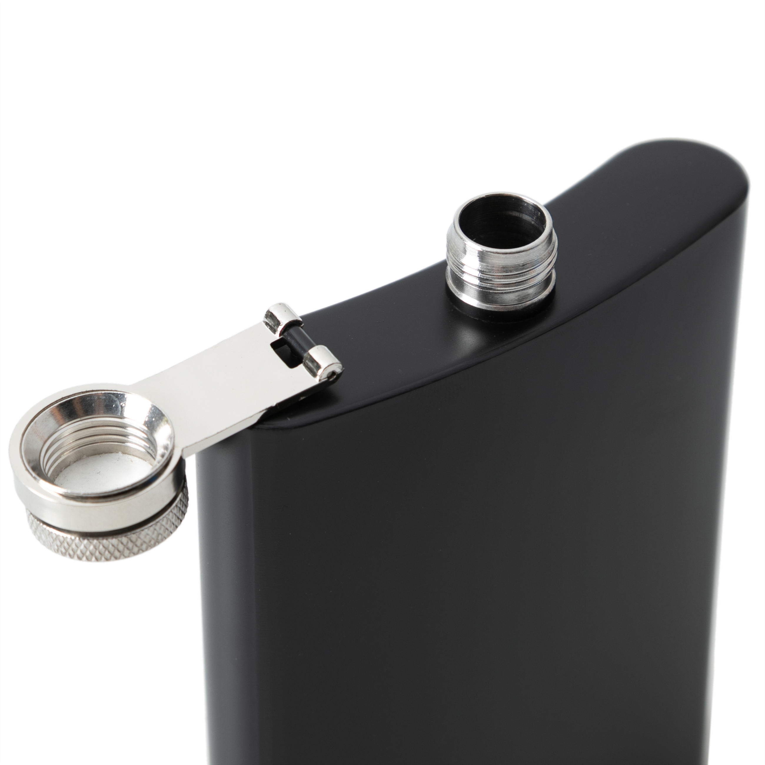 BOND BLACK MATARA SETİ