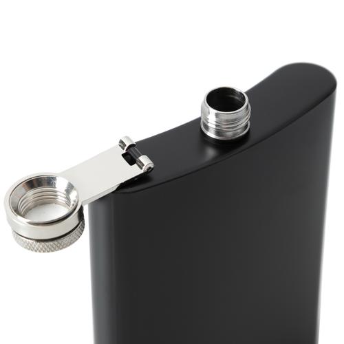  BOND BLACK MATARA SETİ